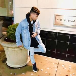 Meet your Posher, Philipe duarte souza